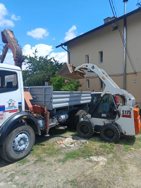 ���� ����� �������� Bobcat S175 | Mobile.bg � ����� ������ 14