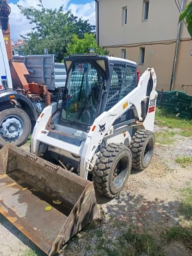 ���� ����� �������� Bobcat S175 | Mobile.bg � ����� ������ 11