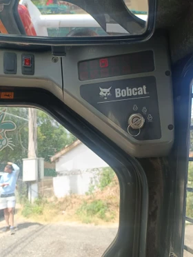 ���� ����� �������� Bobcat S175 | Mobile.bg � ����� ������ 9