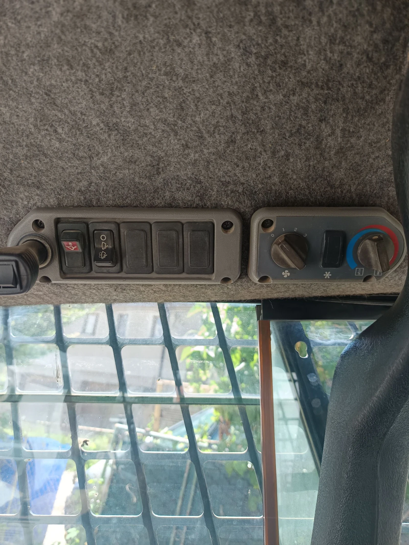 Мини челни товарачи Bobcat S175, снимка 14 - Индустриална техника - 55261043