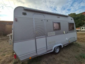 Каравана Dethleffs, снимка 4