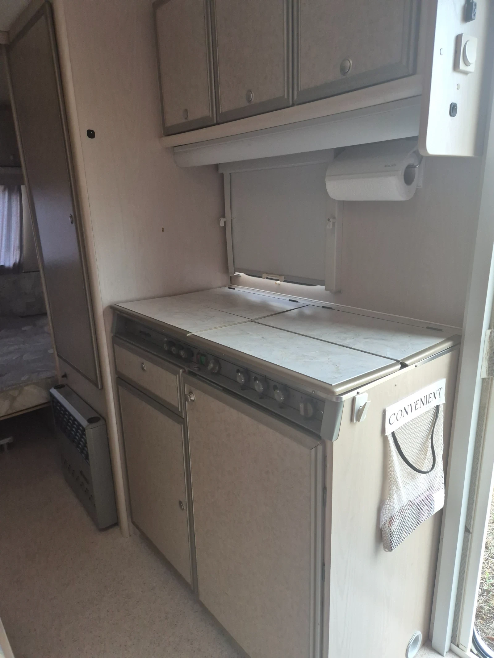 Каравана Dethleffs  - изображение 8