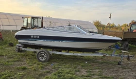       Bayliner Capri 