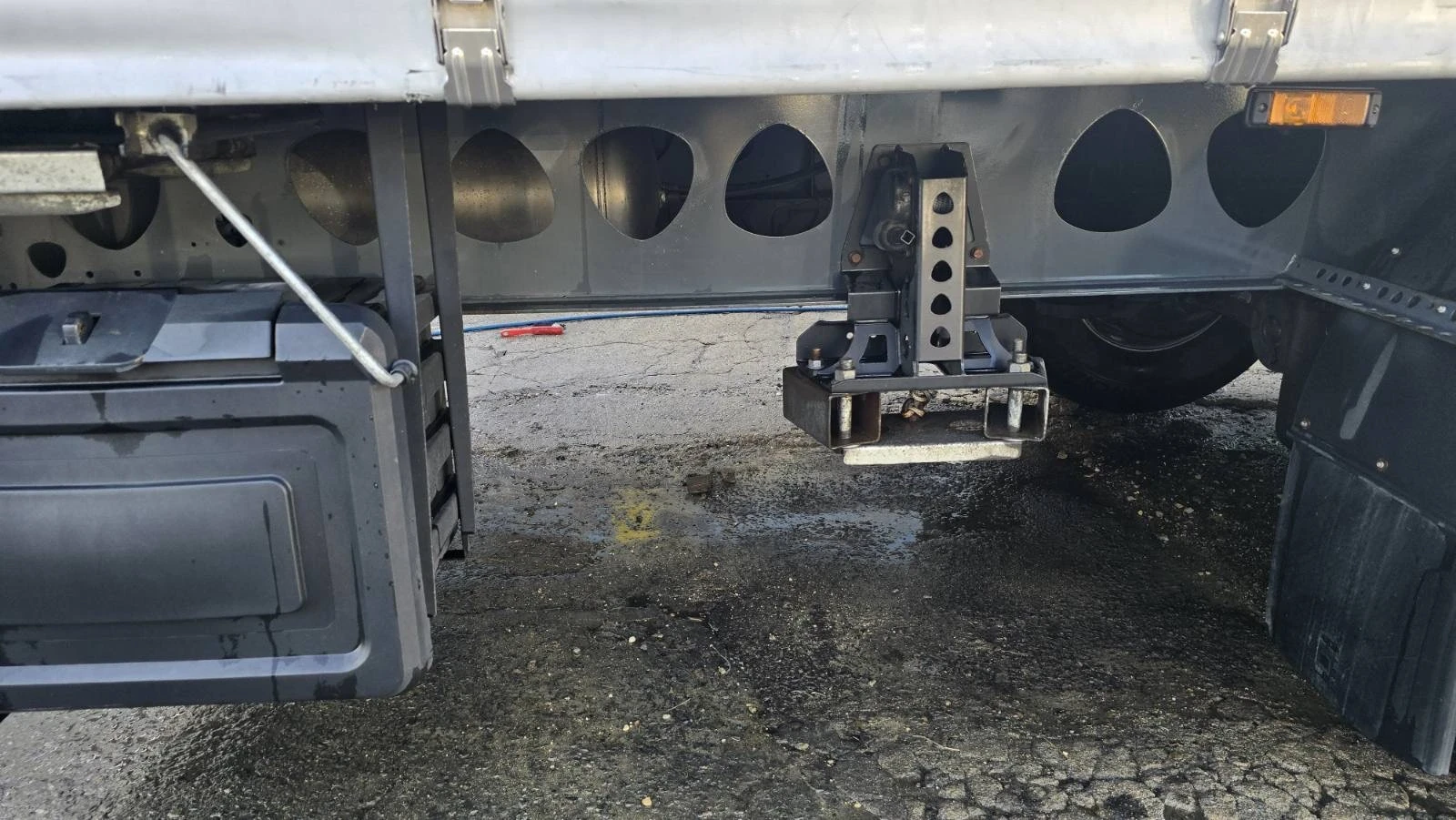  Berger ECOTRAIL /  5490 . | Mobile.bg   9