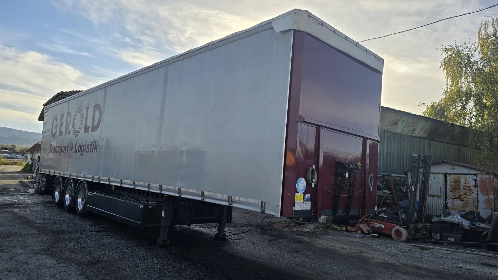  Berger ECOTRAIL /  5490 . | Mobile.bg   3