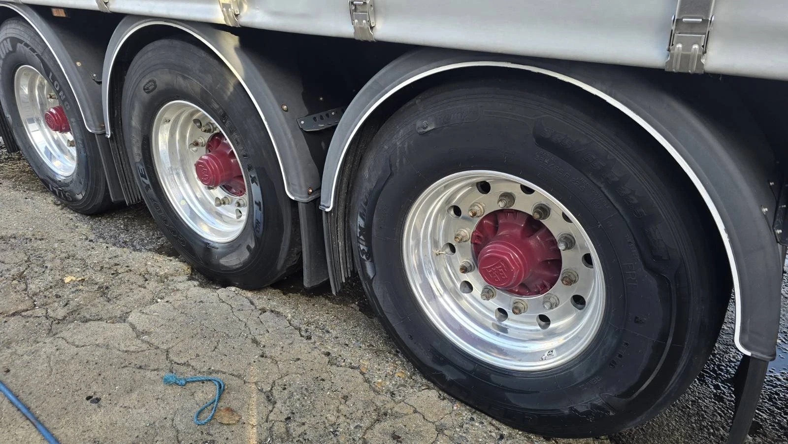  Berger ECOTRAIL /  5490 . | Mobile.bg   8