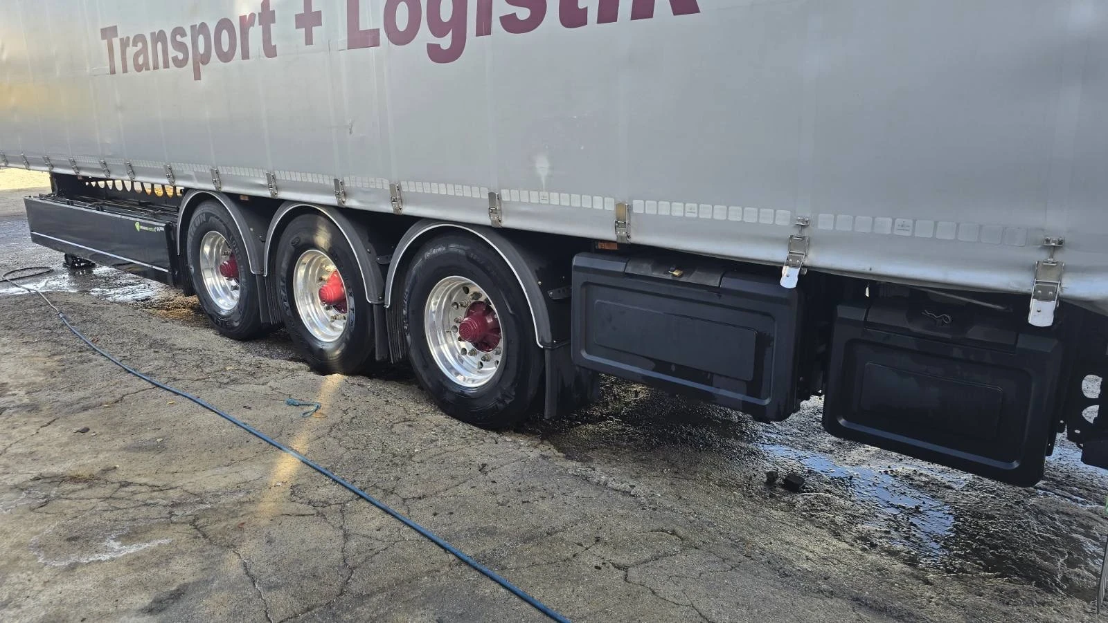  Berger ECOTRAIL /  5490 . | Mobile.bg   6