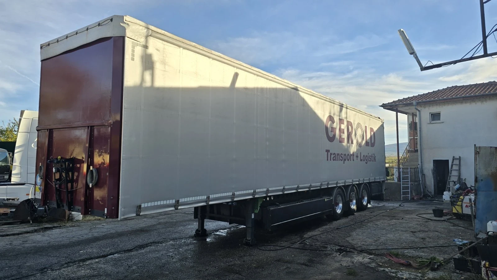  Berger ECOTRAIL /  5490 . | Mobile.bg   16