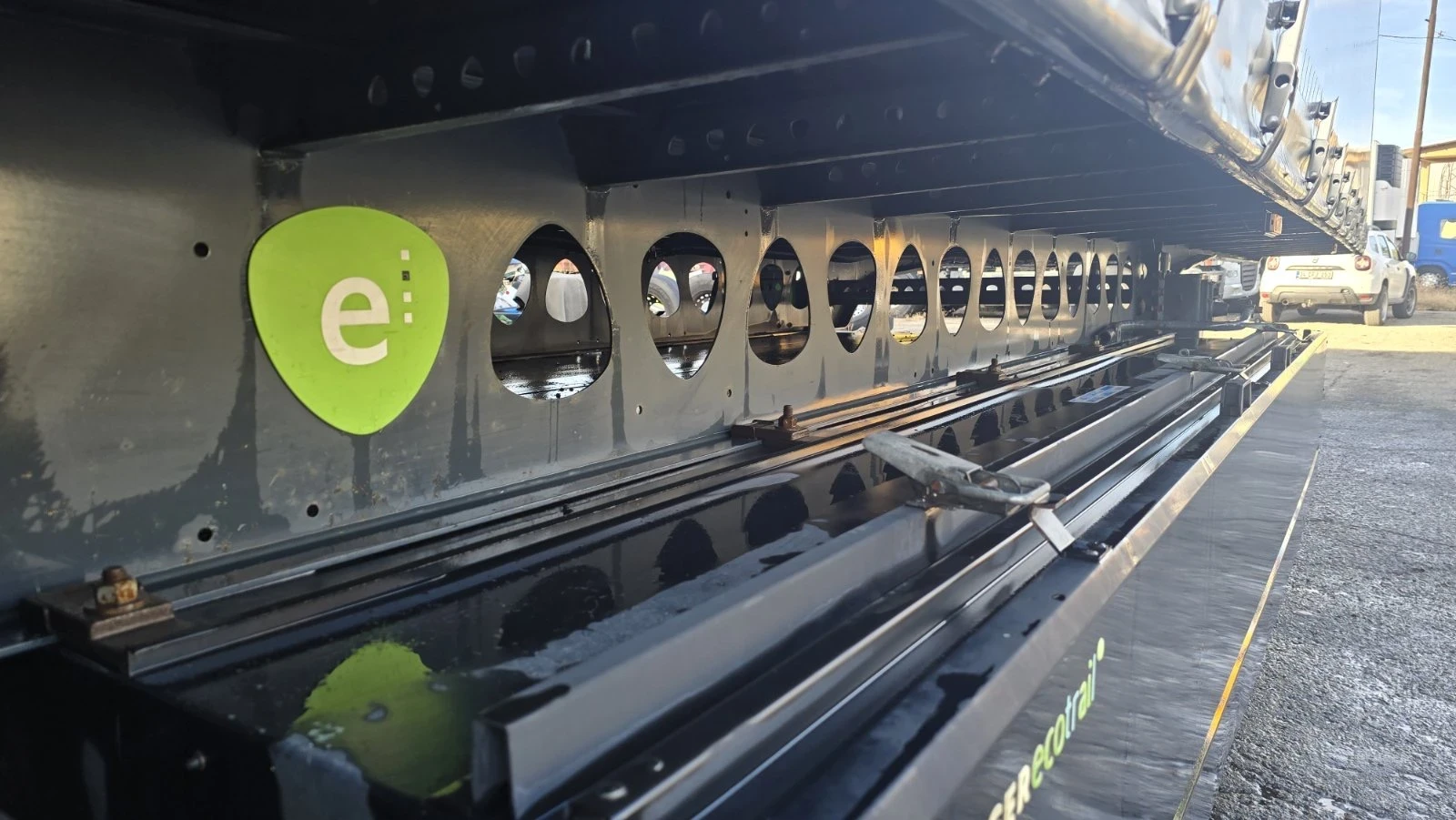  Berger ECOTRAIL /  5490 . | Mobile.bg   13