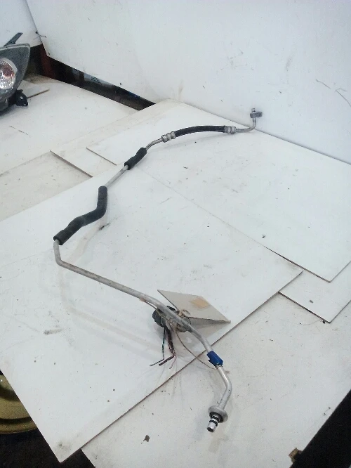 Тръба климатик Мазда 3 1.6 бензин 16В (1)