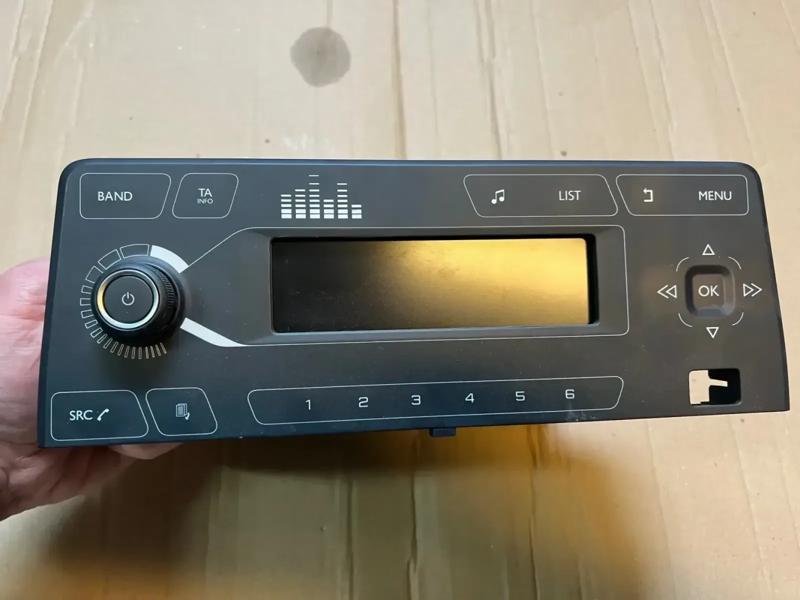 4390160113-00  PEUGEOT RIFTER 4390160113-00  | Mobile.bg   1