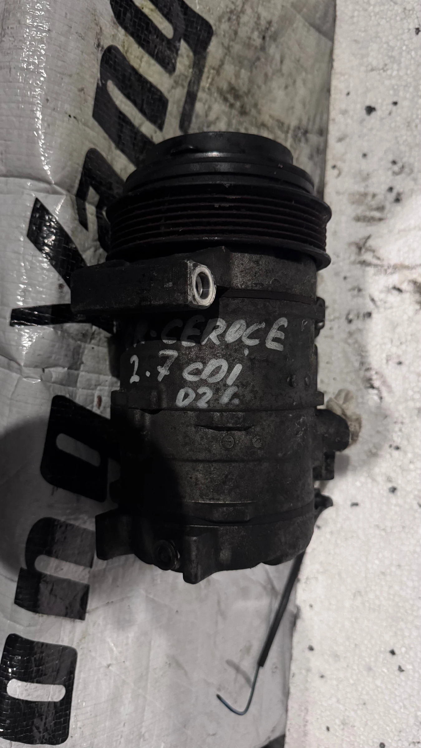     Jeep Grand  Cherokee - 10S17C / 447220-4840 | Mobile.bg   1