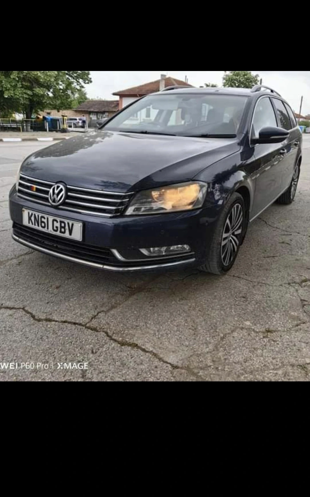 Vw passat 7  | Mobile.bg � ����������� 2