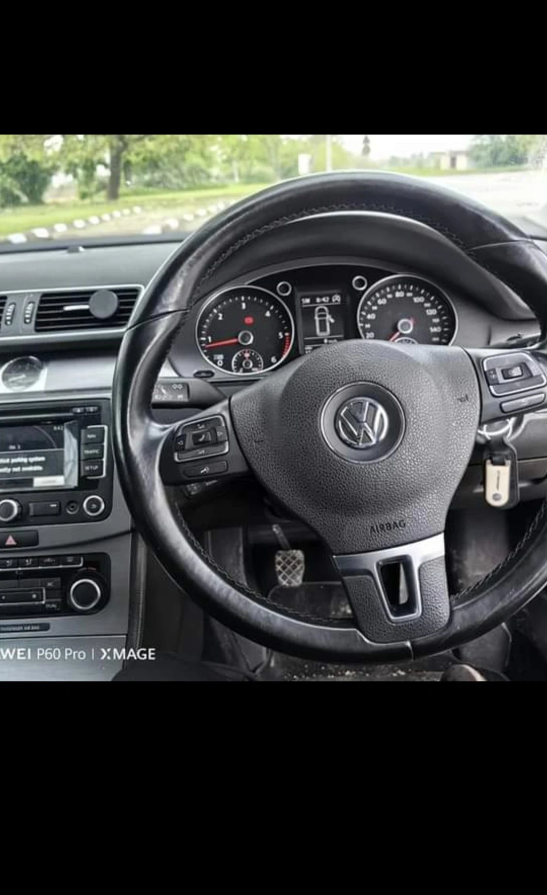 Vw passat 7  | Mobile.bg � ����������� 8
