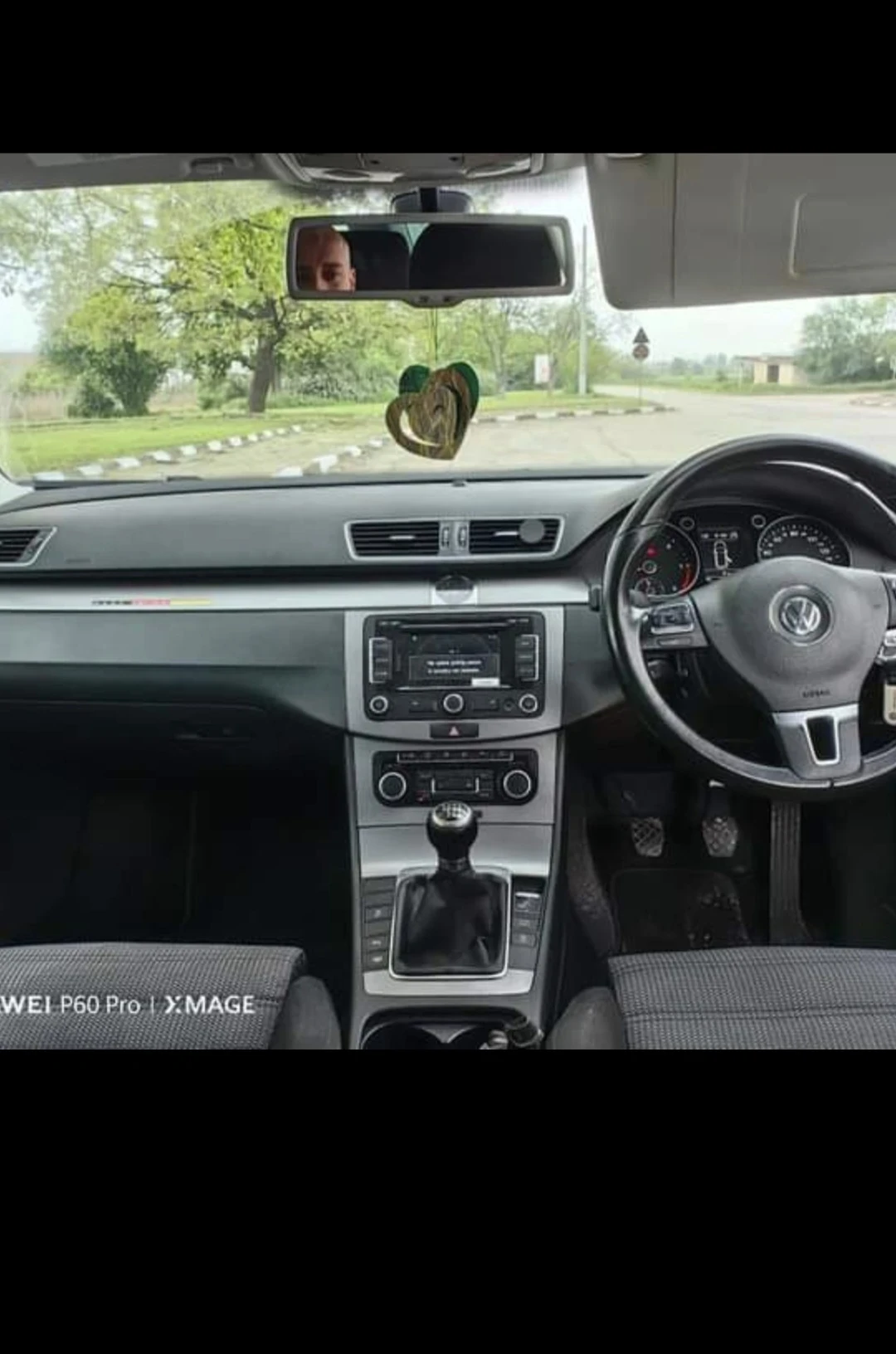 Vw passat 7  | Mobile.bg � ����������� 5
