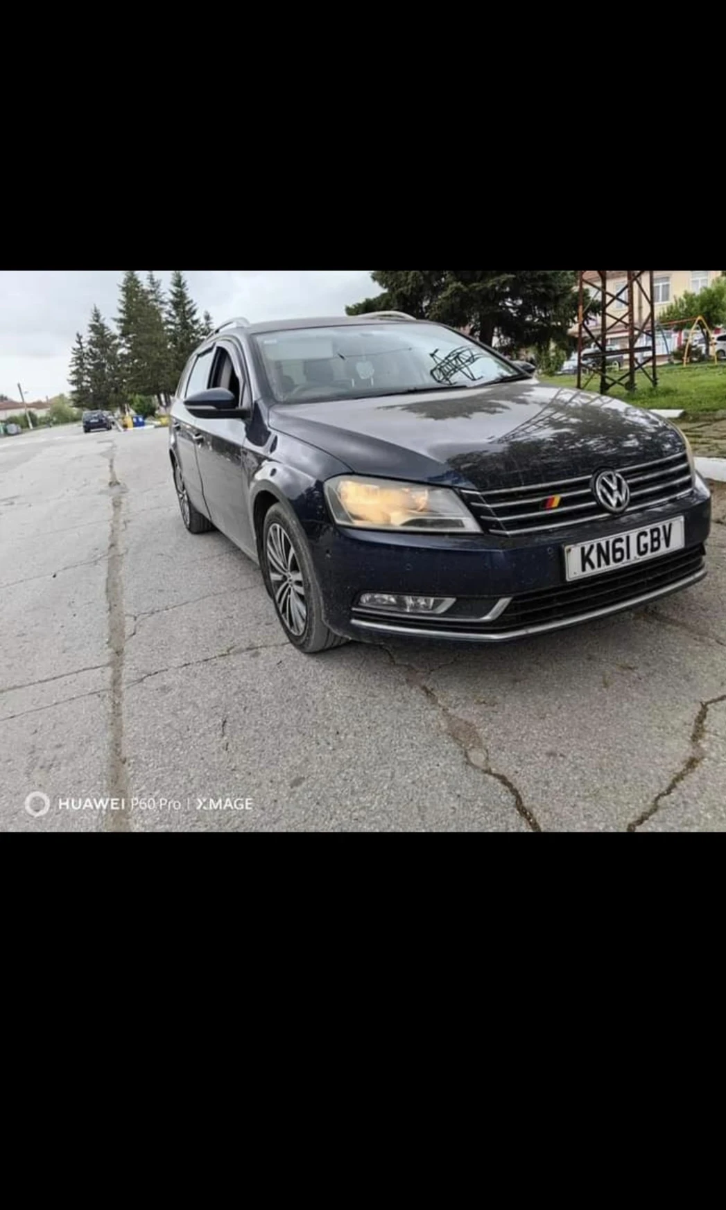 Vw passat 7  | Mobile.bg � ����������� 1