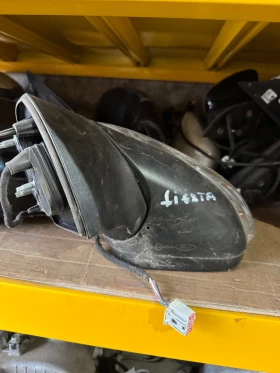 Ford Fiesta 2021   8 048814 | Mobile.bg    3