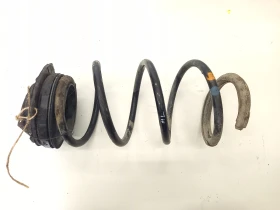 Пружина предна Рено Меган 1.9дци (л)