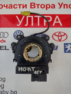 479453TS0A Датчик  ъгъл на завиване с лентов кабел  Nissan Note E12 47945 3TS0A RC, снимка 3 - Части - 52723709