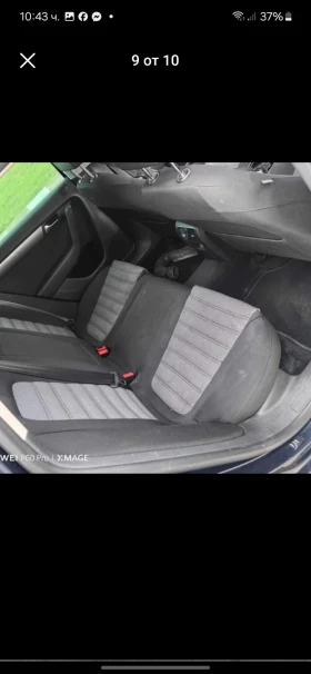 Vw passat 7  | Mobile.bg � ����� ������ 9