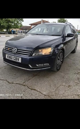 Vw passat 7  | Mobile.bg � ����� ������ 2