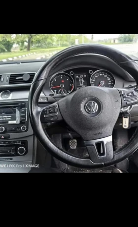 Vw passat 7  | Mobile.bg � ����� ������ 8