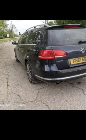 Vw passat 7  | Mobile.bg � ����� ������ 3