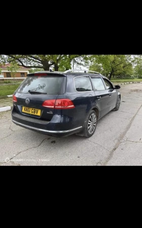 Vw passat 7  | Mobile.bg � ����� ������ 4