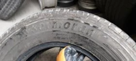 Гуми Летни 215/75R16, снимка 3