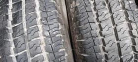 Гуми Летни 215/75R16, снимка 2