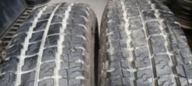 Гуми Летни 215/75R16, снимка 1