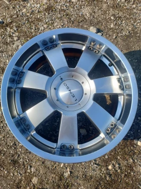 Джанти, снимка 1