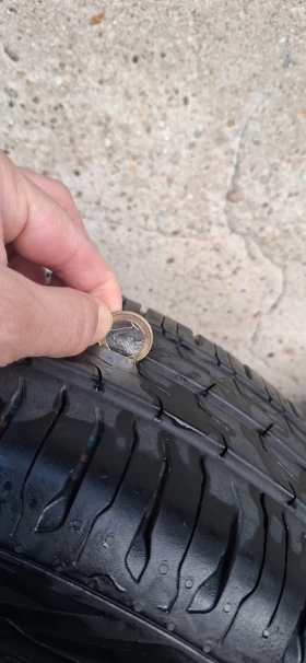 Гуми Летни 175/65R14, снимка 8