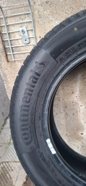 Гуми Летни 175/65R14, снимка 3