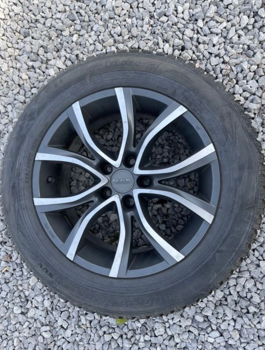    225/60R17 | Mobile.bg   1