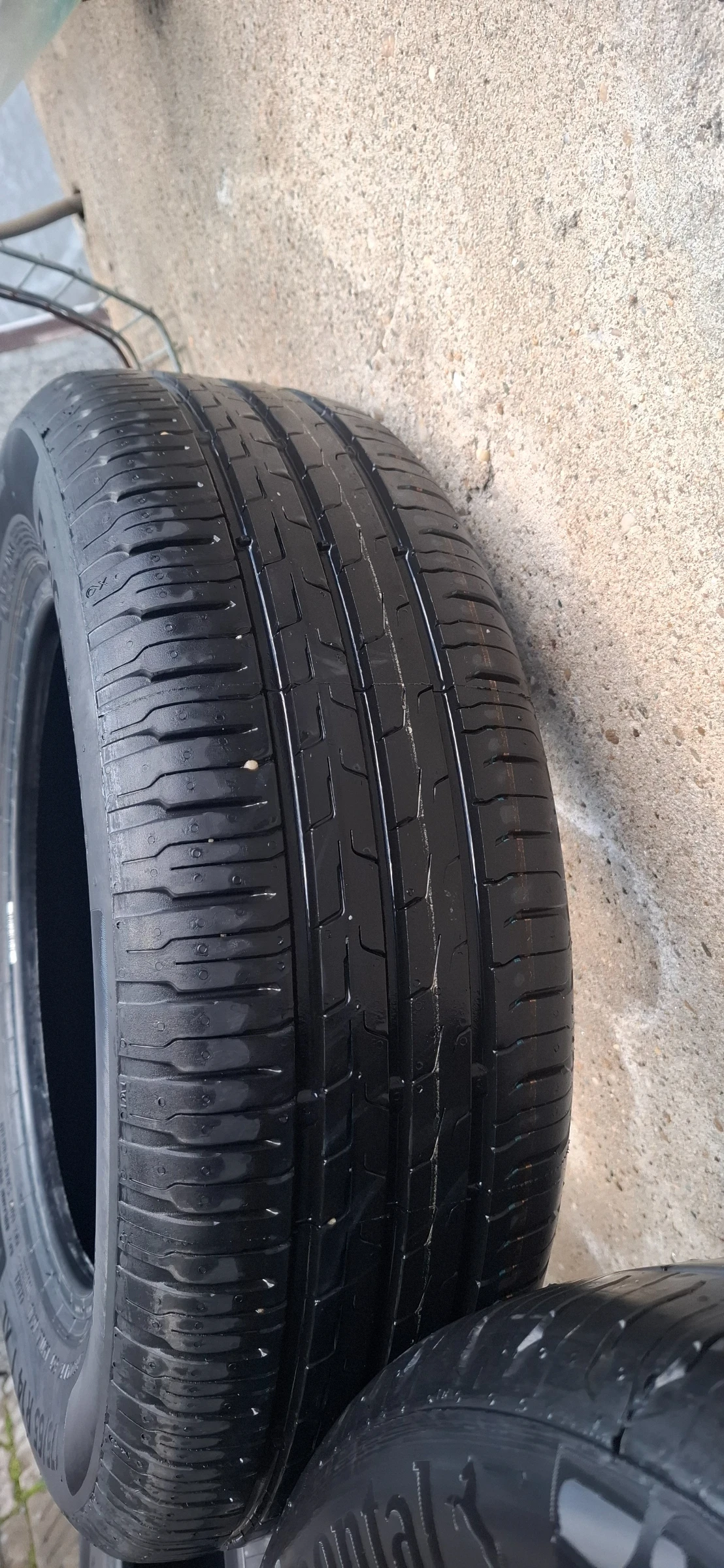 Гуми Летни 175/65R14, снимка 6 - Гуми и джанти - 53850804