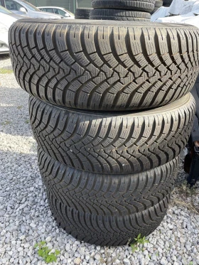 Гуми с джанти Durun 225/60R17, снимка 2 - Гуми и джанти - 38600942