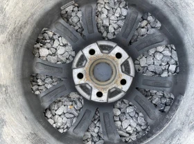 Гуми с джанти Durun 225/60R17, снимка 3 - Гуми и джанти - 38600942