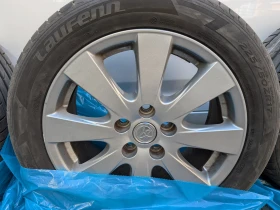 ����� �� �������� �� ���� � ������ 225/50R17