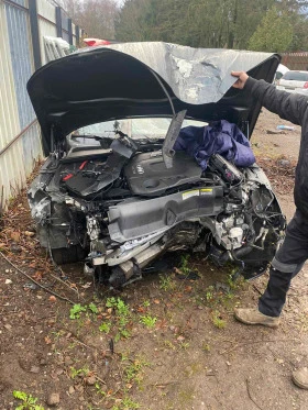 Audi A5 3.0tdi sline coupe, снимка 7