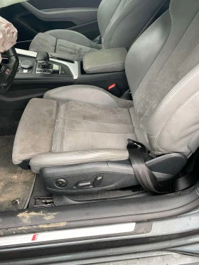 Audi A5 3.0tdi sline coupe, снимка 8