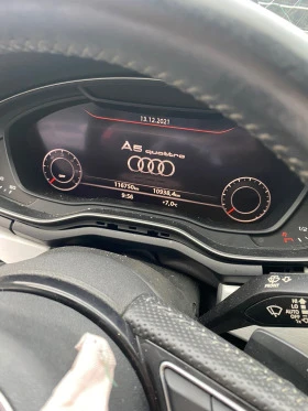 Audi A5 3.0tdi sline coupe, снимка 4