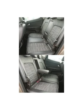 Kia Venga 1.6 16V/Swiss/Premium/6 ск., снимка 15
