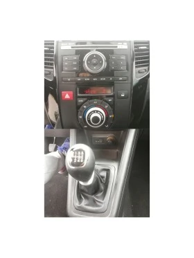 Kia Venga 1.6 16V/Swiss/Premium/6 ск., снимка 9