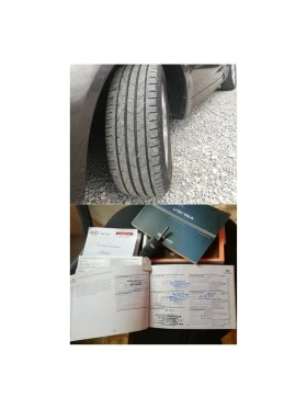 Kia Venga 1.6 16V/Swiss/Premium/6 ск., снимка 16