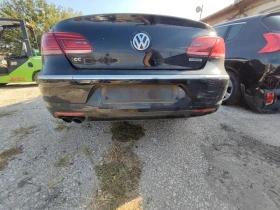VW Passat Cc 2.0 tdi, снимка 6