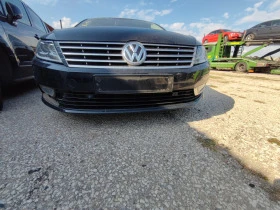 VW Passat Cc 2.0 tdi, снимка 2