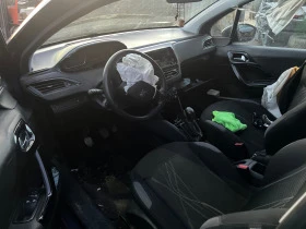 Peugeot 208 1.2i, снимка 5