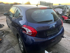 Peugeot 208 1.2i, снимка 1