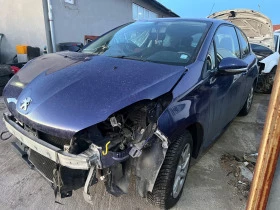 Peugeot 208 1.2i, снимка 4